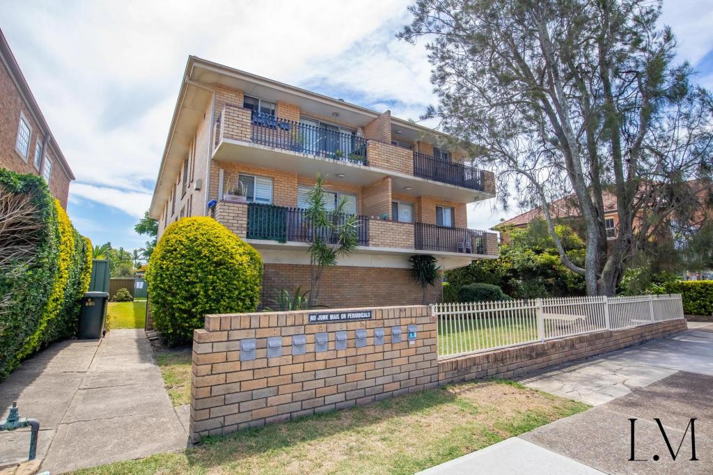 7/158 Beaumont St, Hamilton, NSW 2303