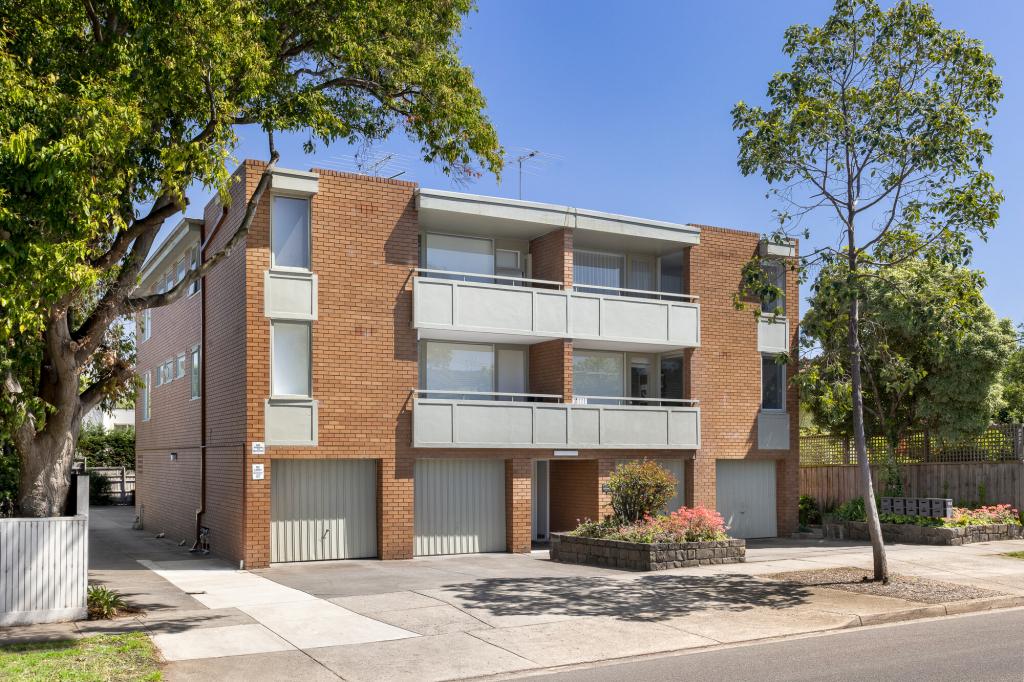 8/153 Kooyong Rd, Toorak, VIC 3142