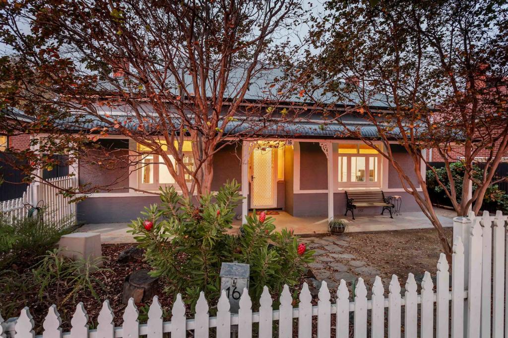 16 James St, Thebarton, SA 5031