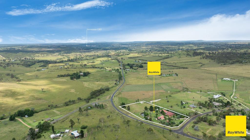 7 Meadow Rd, Armidale, NSW 2350
