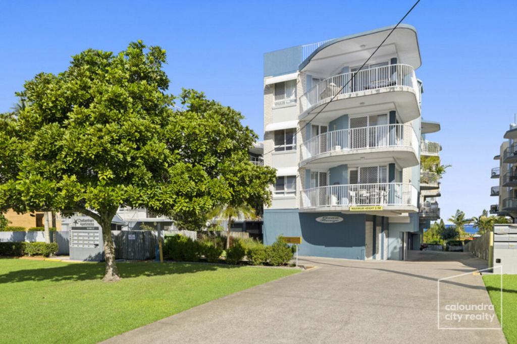 7/42 KING ST, KINGS BEACH, QLD 4551