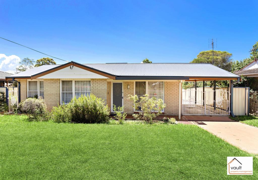 37 Maclean St, Nowra, NSW 2541