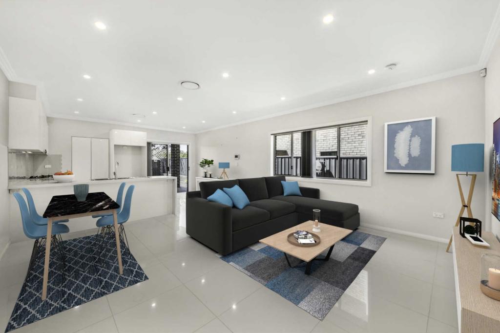 7 Vincent St, Merrylands, NSW 2160