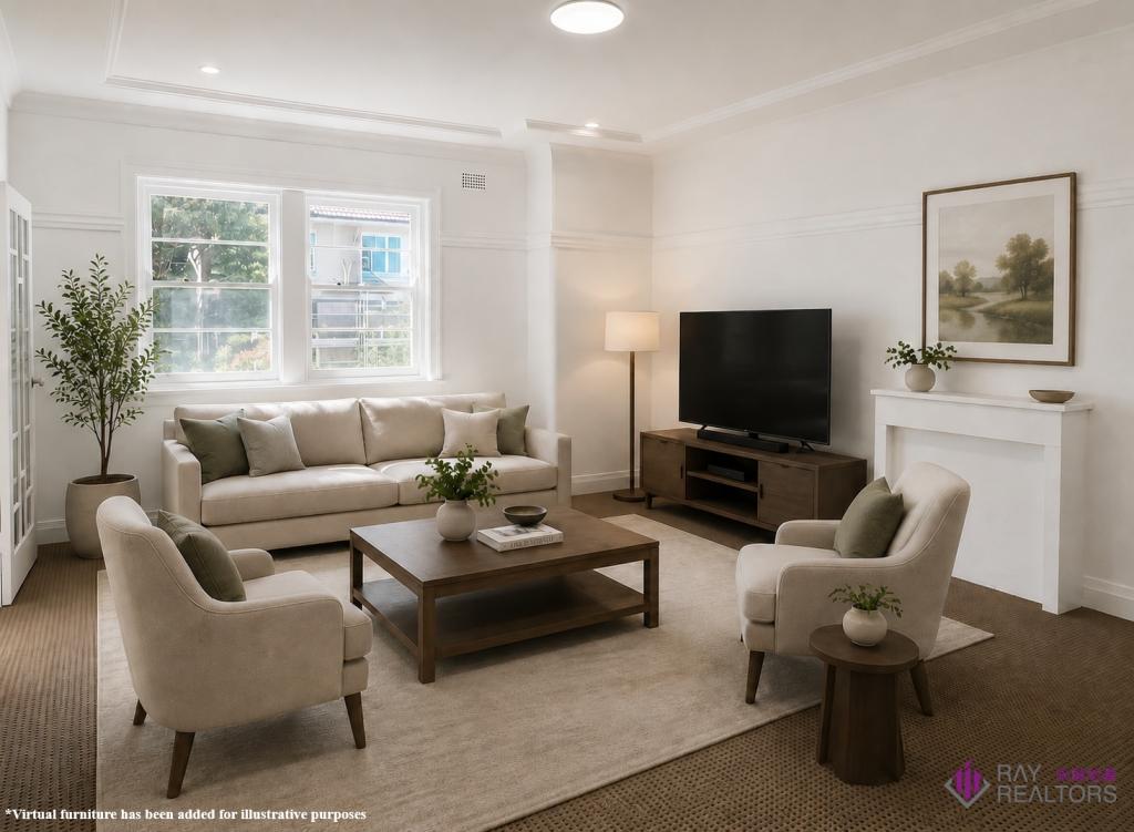 6/3 Pinehill Ave, Double Bay, NSW 2028
