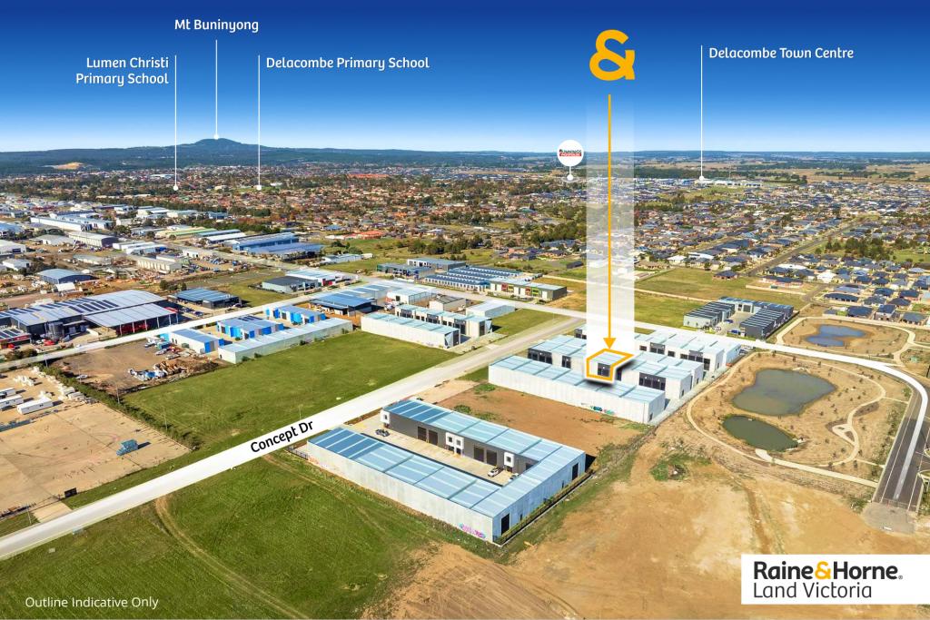 3/14 Concept Dr, Delacombe, VIC 3356