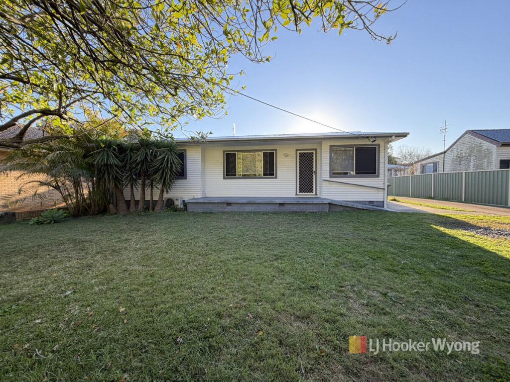 22 Marathon St, Wyong, NSW 2259