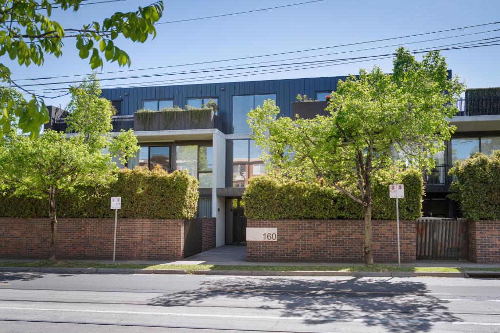 103/160 Power St, Hawthorn, VIC 3122