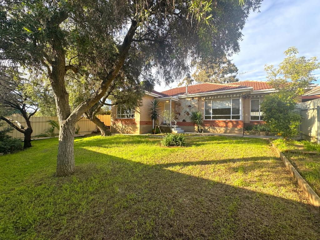 43 Hancock Rd, Vista, SA 5091