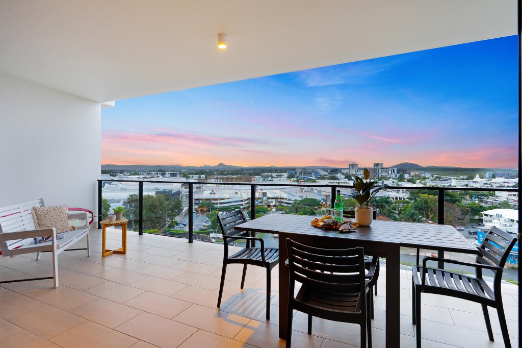 1015/9 Market Lane, Maroochydore, QLD 4558