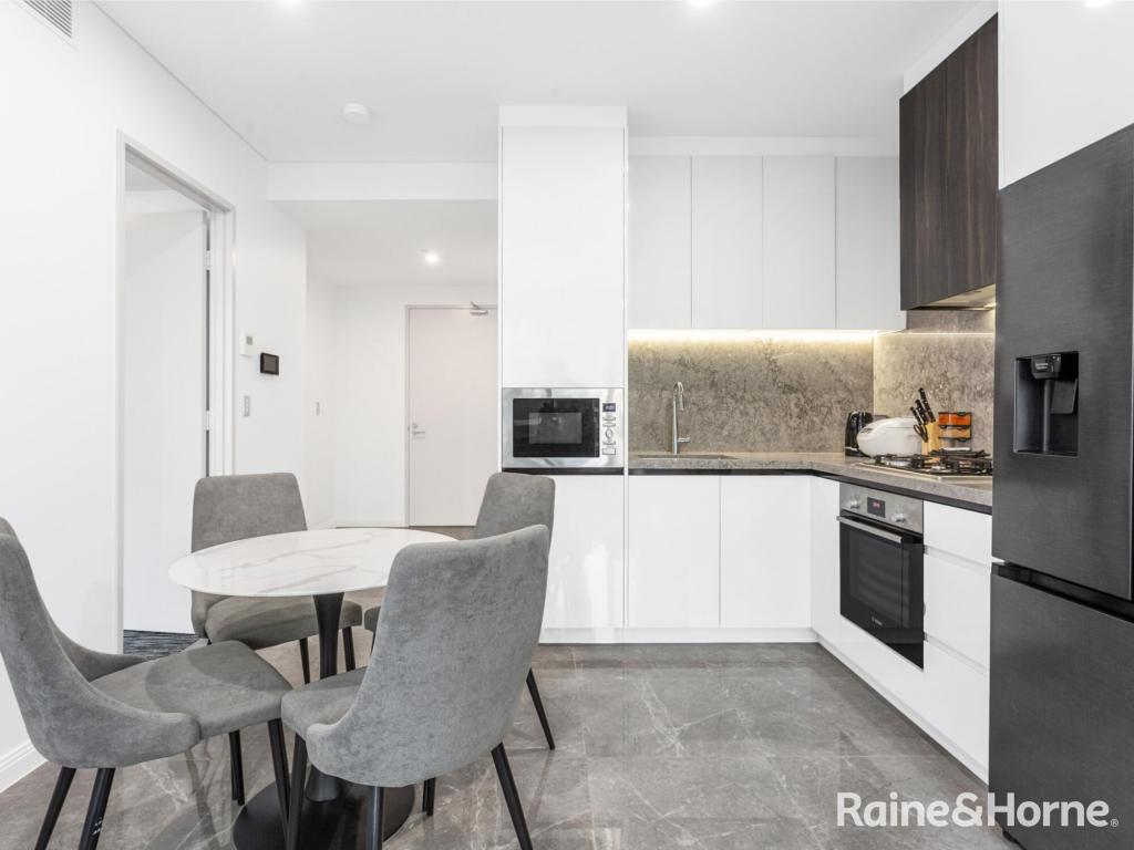 1142/180 George St, Parramatta, NSW 2150