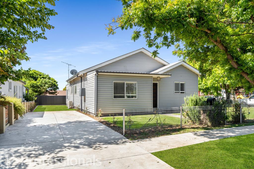 445 SUMMER ST, ORANGE, NSW 2800