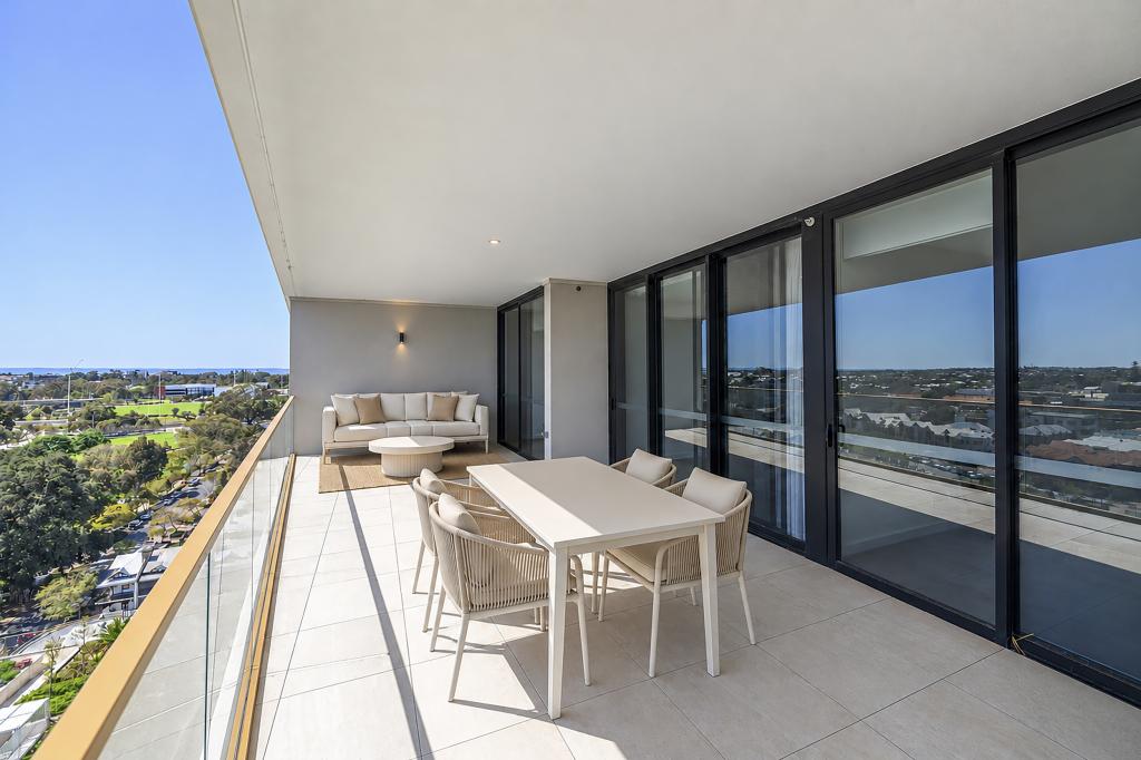 1204 / 4 SEDDON ST, SUBIACO, WA 6008