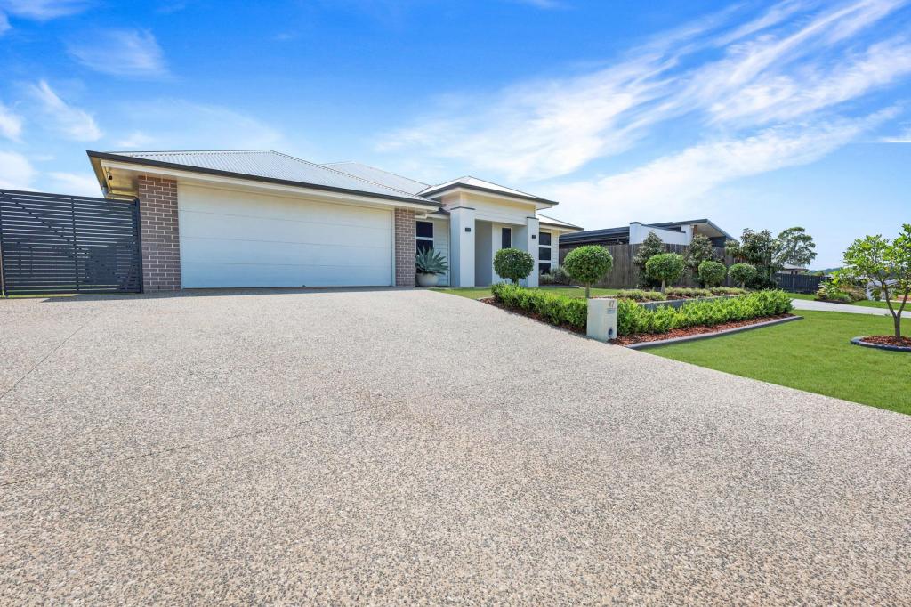 47 Webcke Cres, Kleinton, QLD 4352