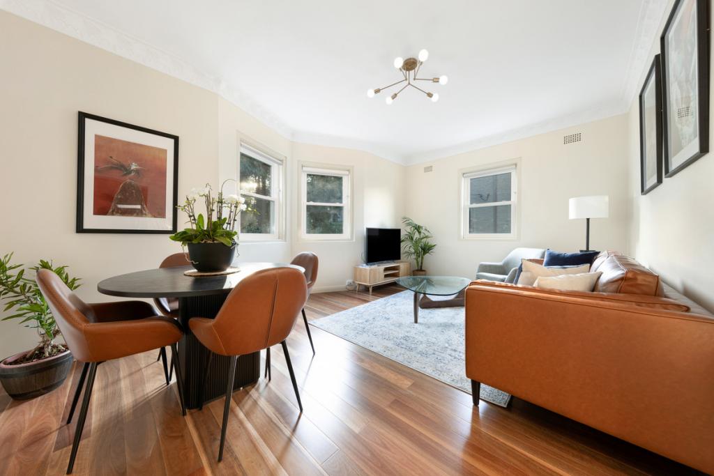 4/196 Kurraba Rd, Kurraba Point, NSW 2089