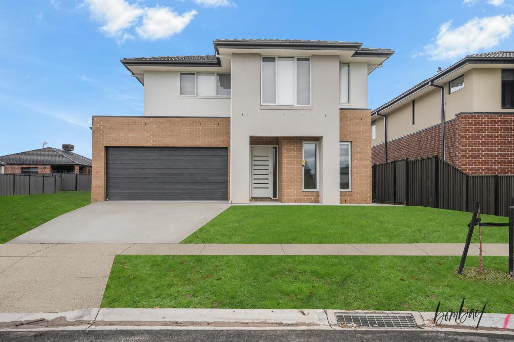 45 ROSCOE AVE, KALKALLO, VIC 3064