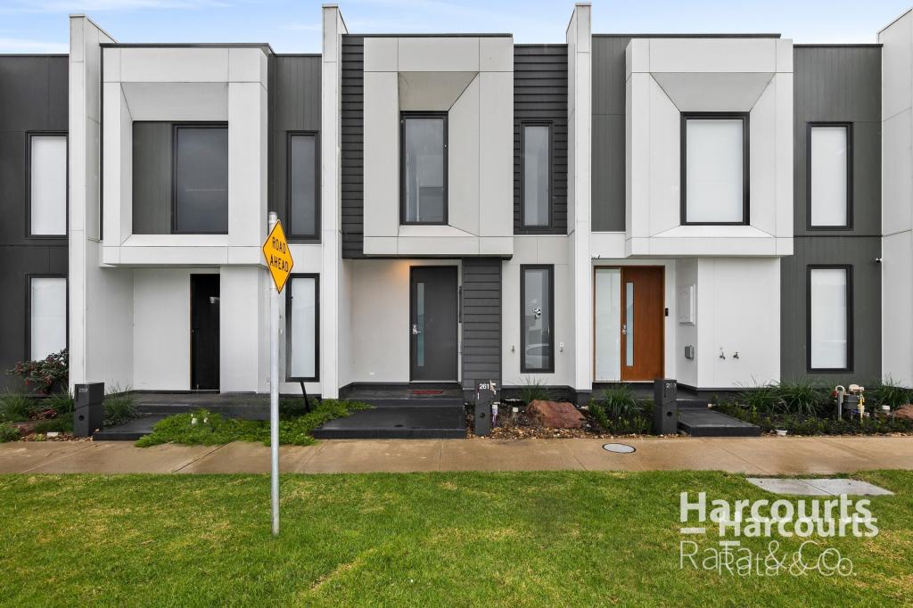 261 Dwyer St, Kalkallo, VIC 3064