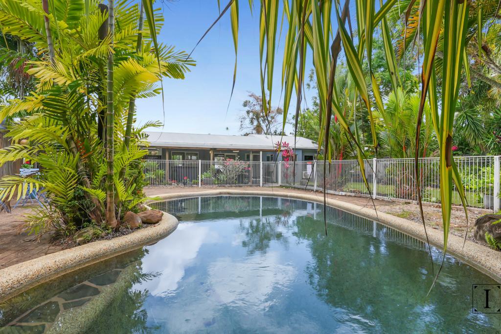 23 Frankston St, Kewarra Beach, QLD 4879