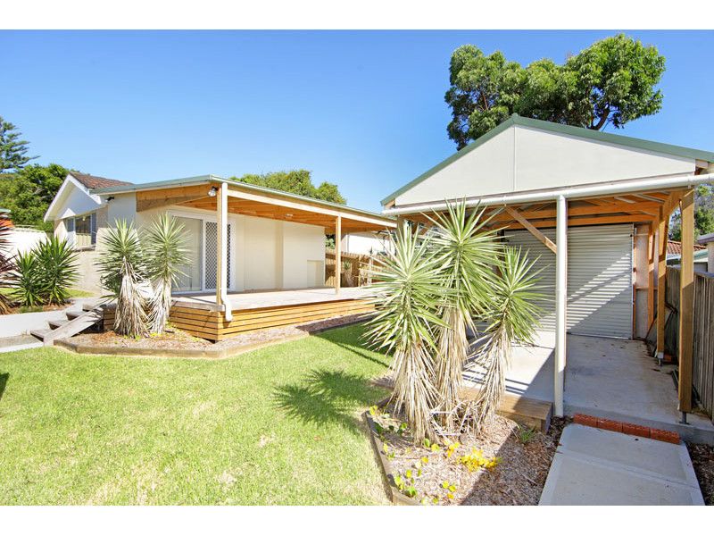 25b Barry St, Bateau Bay, NSW 2261