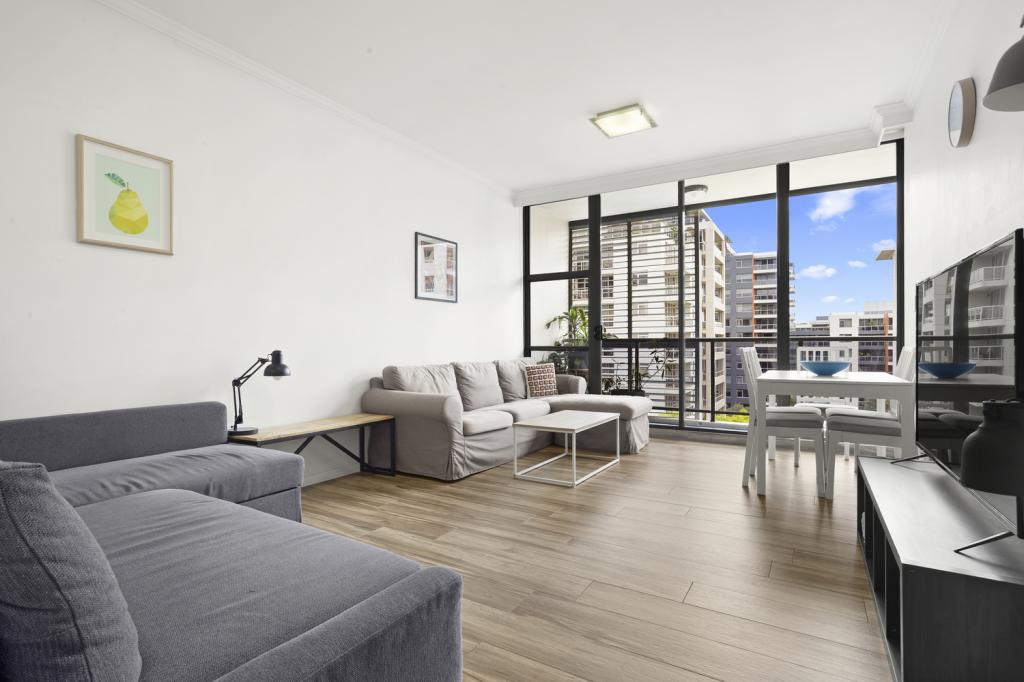 86/15 POTTER ST, WATERLOO, NSW 2017