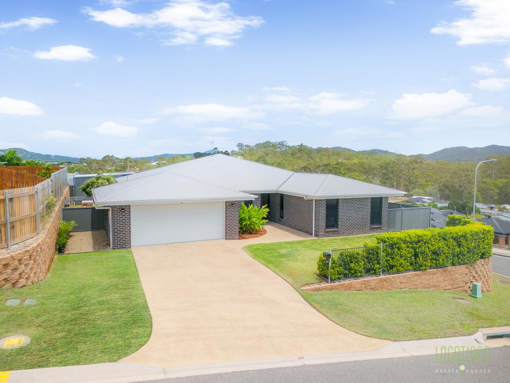 10 Leslie St, Clinton, QLD 4680