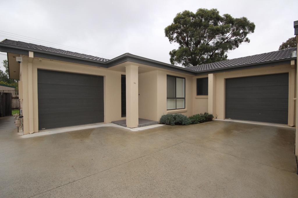 4a Gundulu Pl, Giralang, ACT 2617