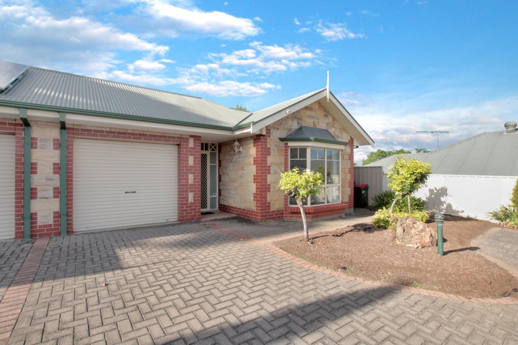 4/11 Dudley Ave, Prospect, SA 5082