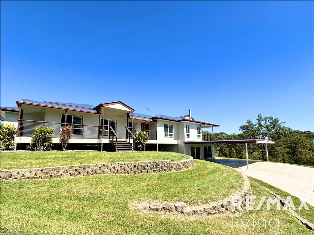 269 Pedwell Rd, Mount Mee, QLD 4521