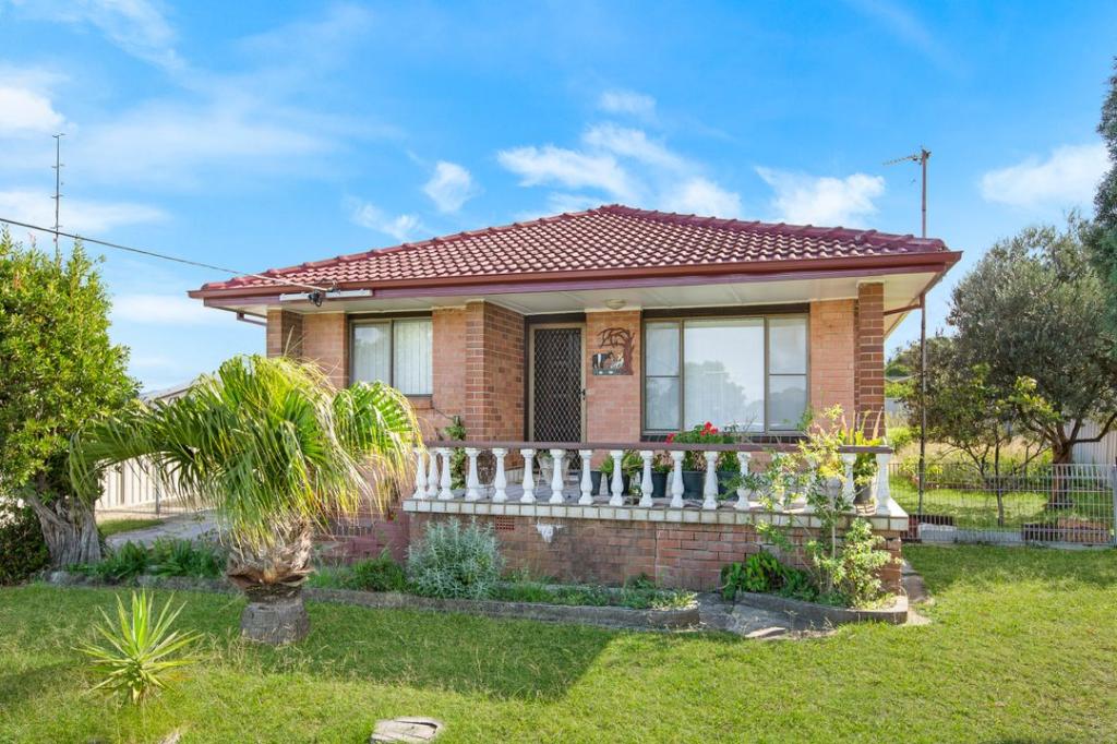 62 King St, Warilla, NSW 2528