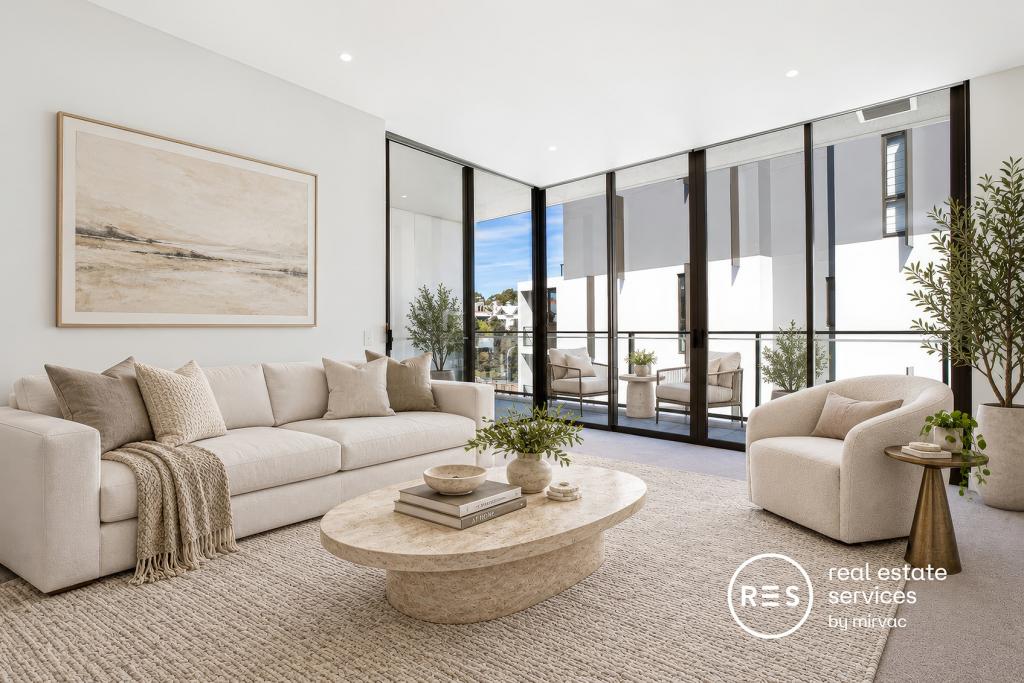 501/122 Ross St, Forest Lodge, NSW 2037