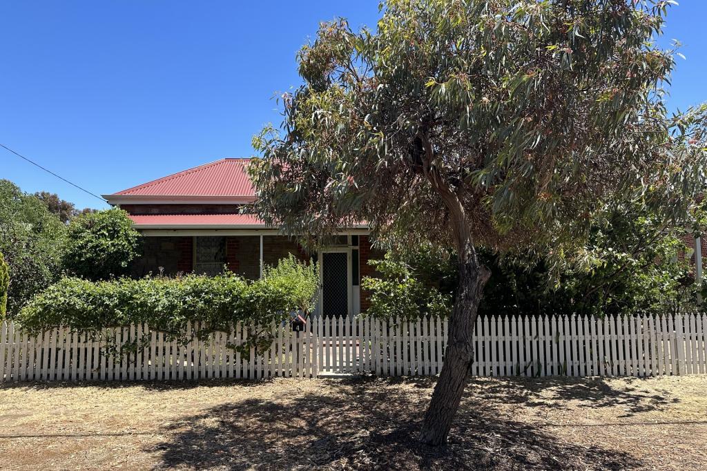 4 Trenton St, Wagin, WA 6315