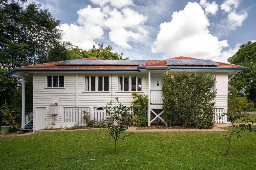 24 Anson St, Moorooka, QLD 4105