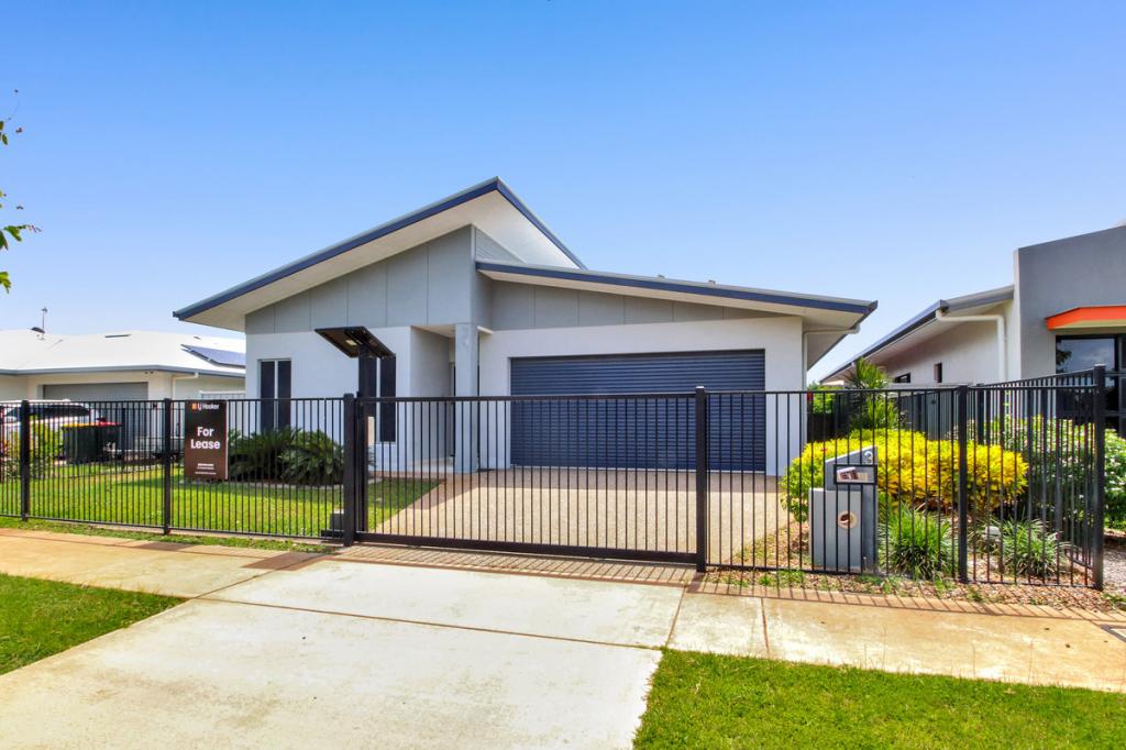 3 Letts Cres, Berrimah, NT 0828