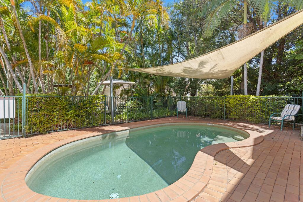 4/57 Worendo St, Southport, QLD 4215