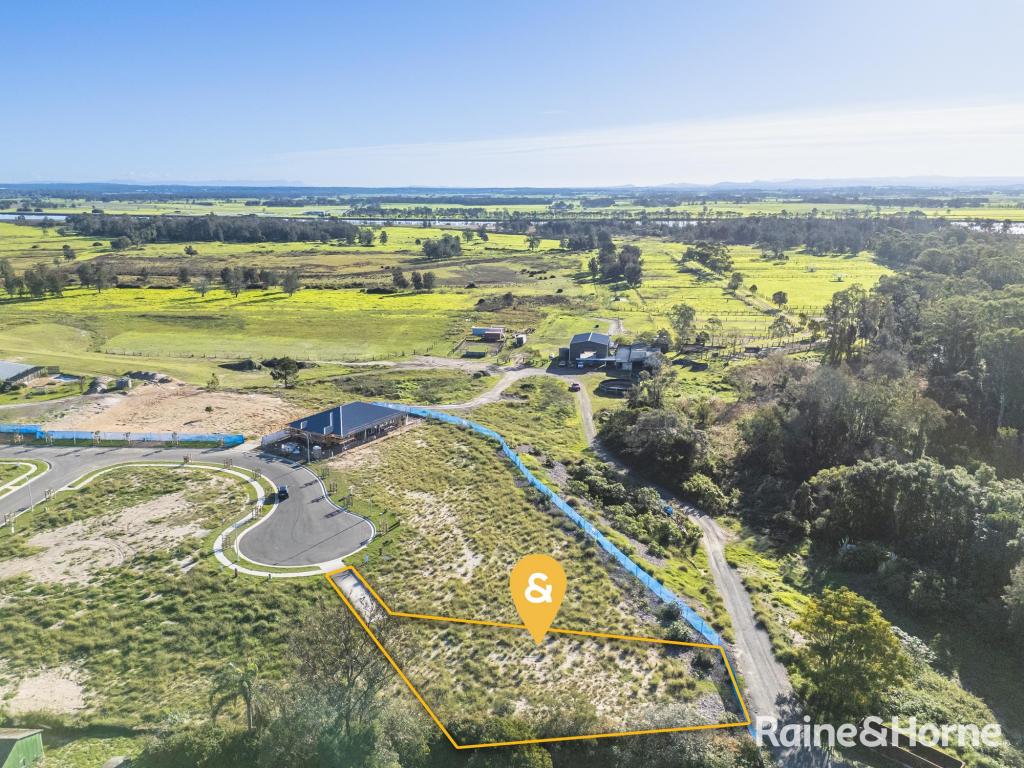 Lot 142/29 Comanche Cl, Heatherbrae, NSW 2324