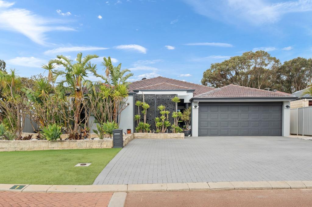 1 Dyer Link, Baldivis, WA 6171