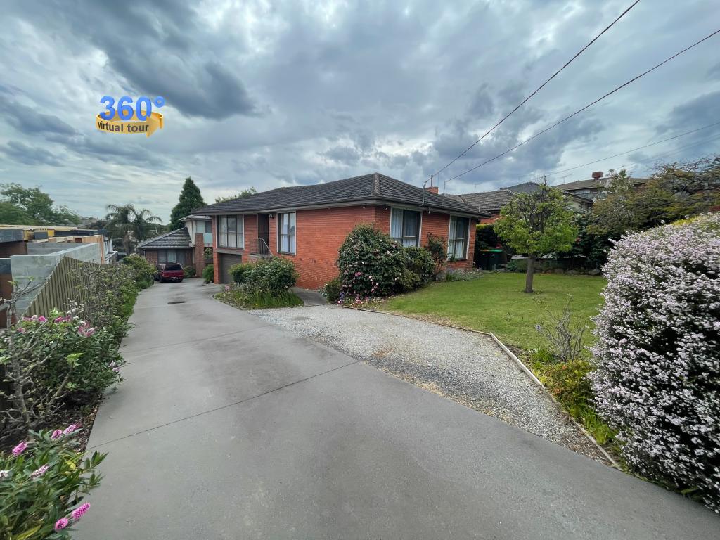 15 Jeffrey St, Templestowe Lower, VIC 3107