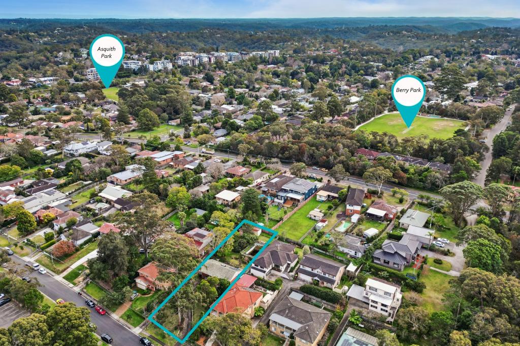 39 Lord St, Mount Colah, NSW 2079