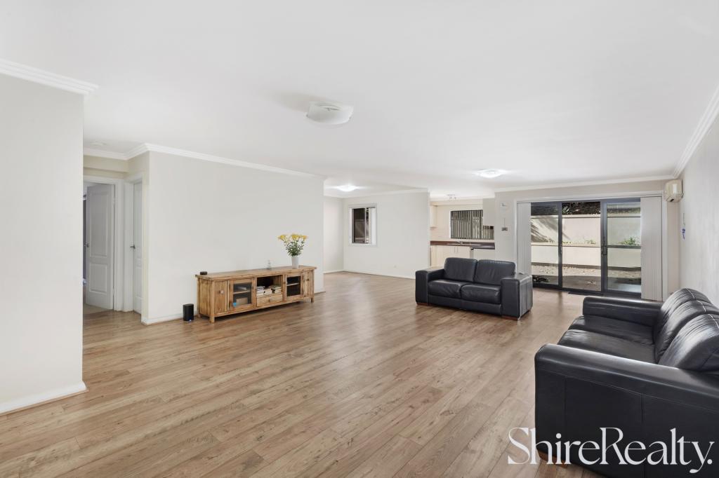 38/12 HUME AVE, CASTLE HILL, NSW 2154