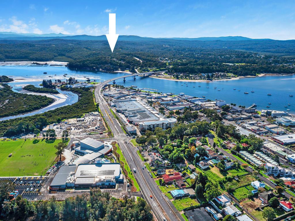  Bay Ridge Dr, North Batemans Bay, NSW 2536