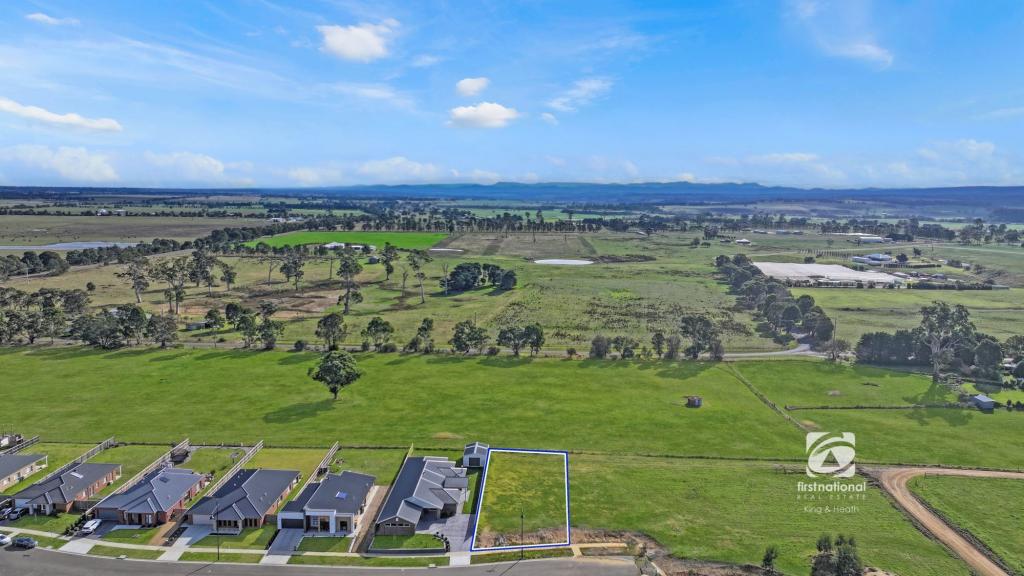 37 Whistler Dr, Bairnsdale, VIC 3875