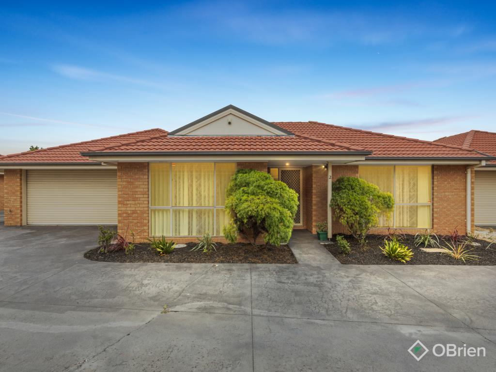 2/17 Linmac Dr, Hampton Park, VIC 3976