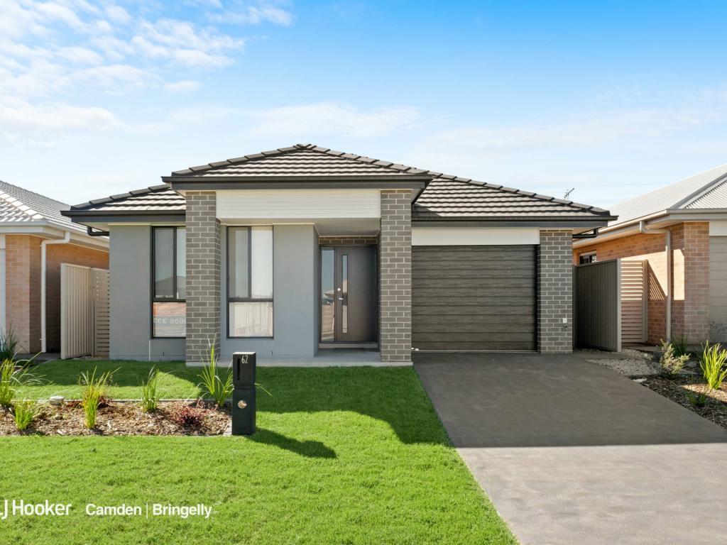 62 Battam Rd, Gregory Hills, NSW 2557