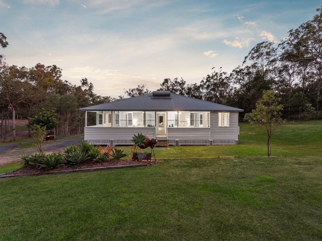 26 ANDREWS CT, REGENCY DOWNS, QLD 4341