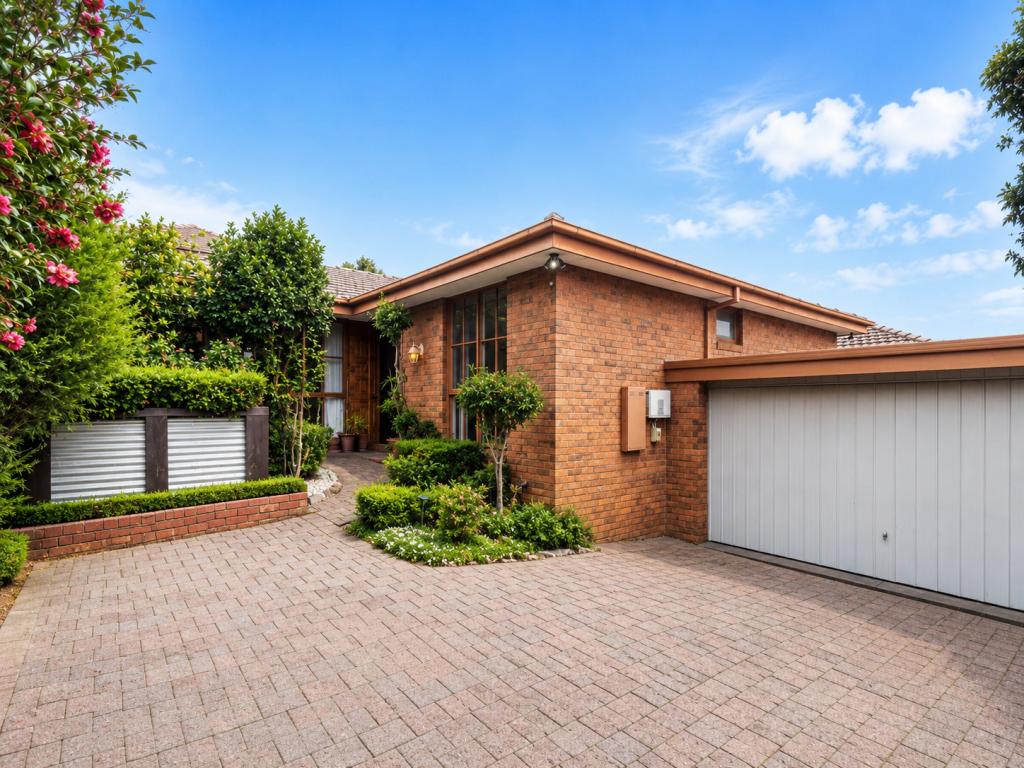 2/59 Westbrooke St, Kew East, VIC 3102
