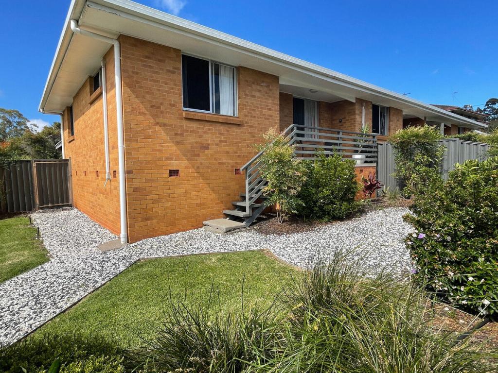 1/2 Tame St, South Toowoomba, QLD 4350