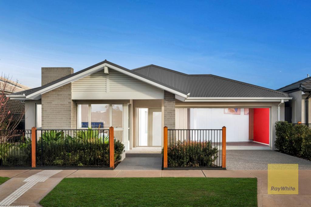 10 PERLINO BVD, TARNEIT, VIC 3029