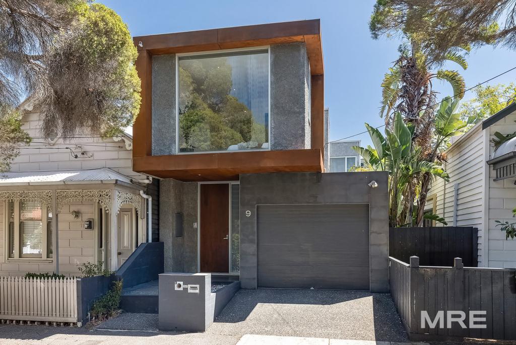 9 Linton St, Balaclava, VIC 3183