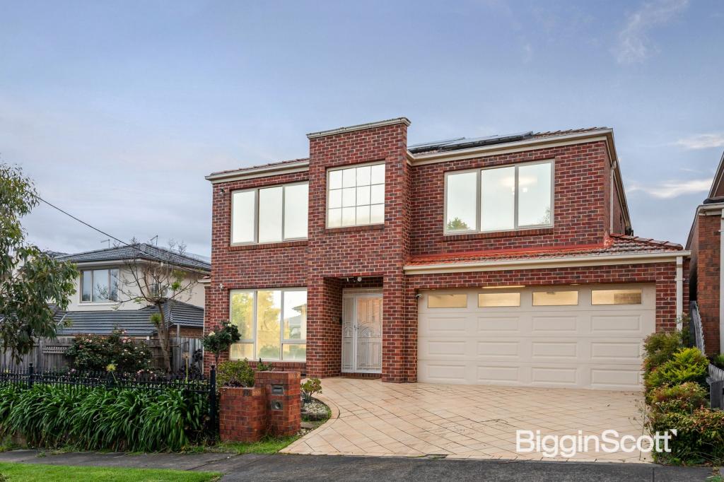 26 Henry St, Doncaster, VIC 3108