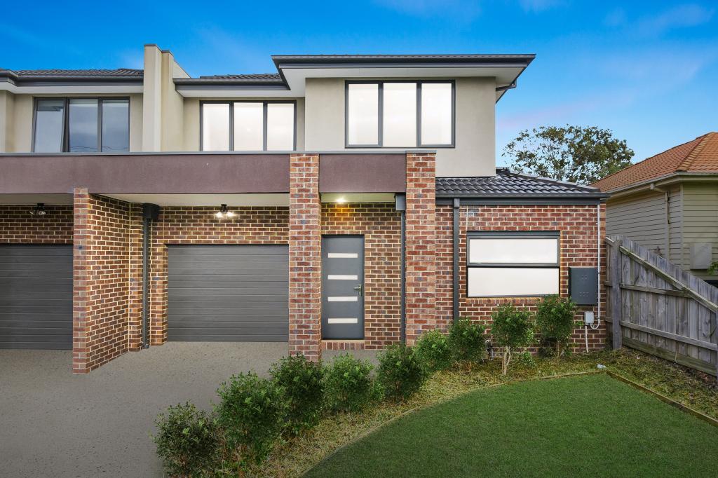 19a Panorama St, Clayton, VIC 3168