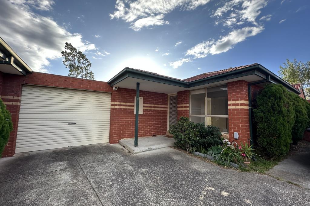3/39 Swindon Cres, Keilor Downs, VIC 3038